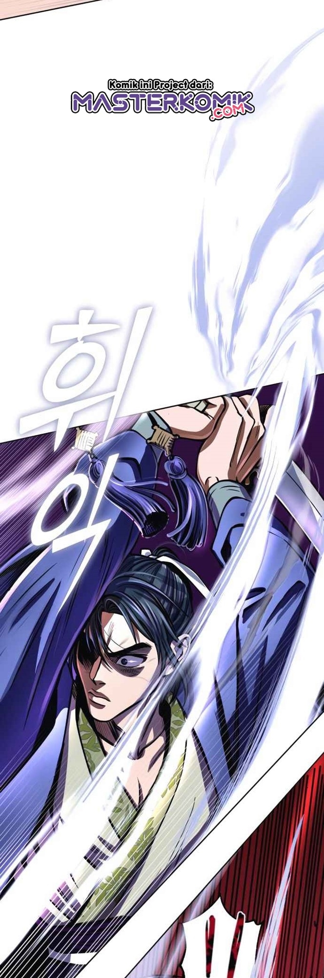 Ha Buk Paeng’s Youngest Son Chapter 10 Gambar 55