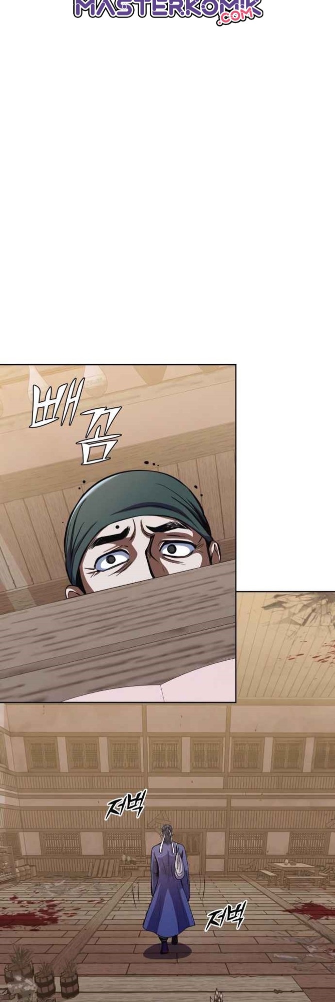 Ha Buk Paeng’s Youngest Son Chapter 10 Gambar 65