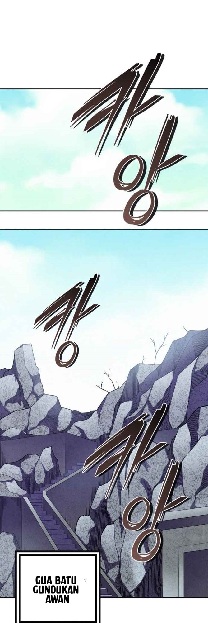 Ha Buk Paeng’s Youngest Son Chapter 10 Gambar 68