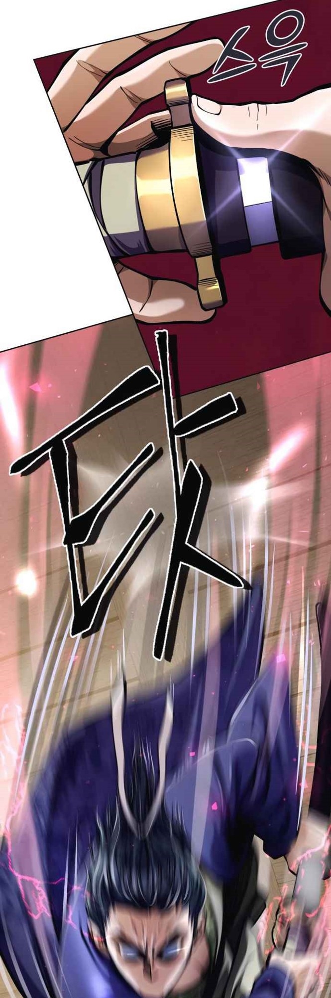 Ha Buk Paeng’s Youngest Son Chapter 10 Gambar 8