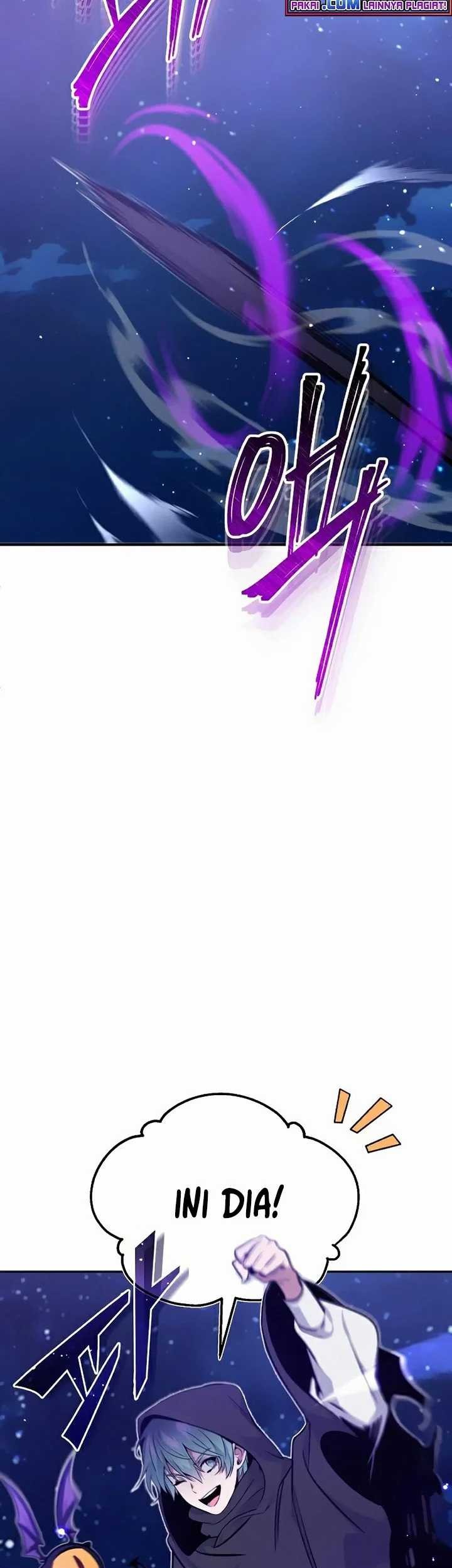 The Dark Magician Transmigrates After 66666 Years Chapter 31 Gambar 20