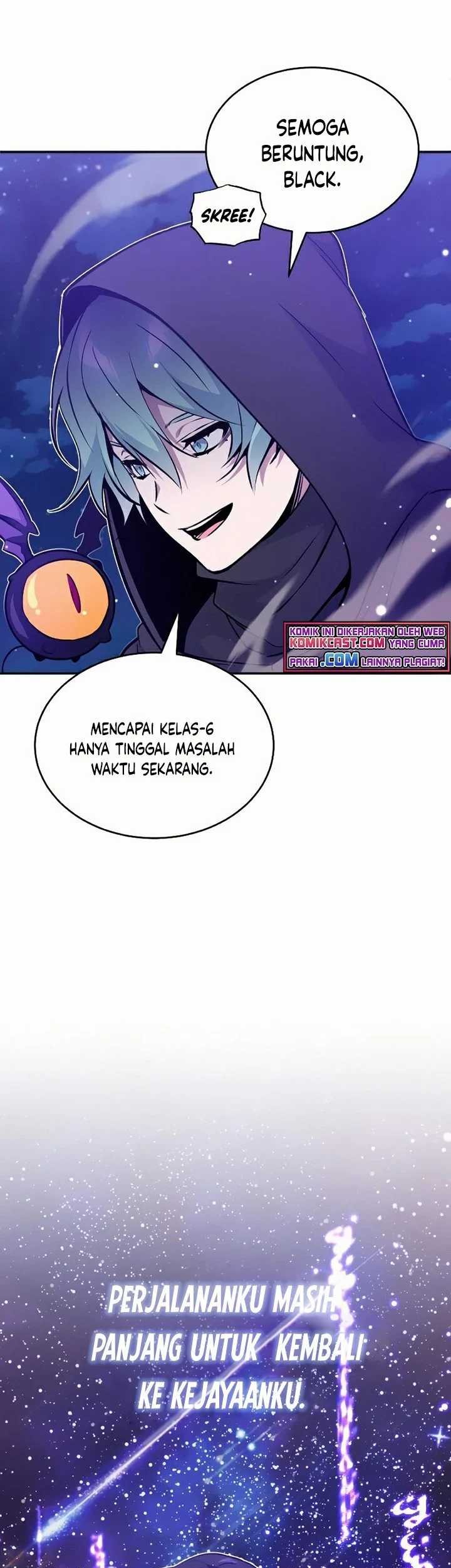 The Dark Magician Transmigrates After 66666 Years Chapter 31 Gambar 24