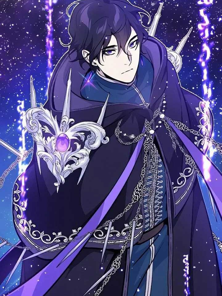 The Dark Magician Transmigrates After 66666 Years Chapter 31 Gambar 25