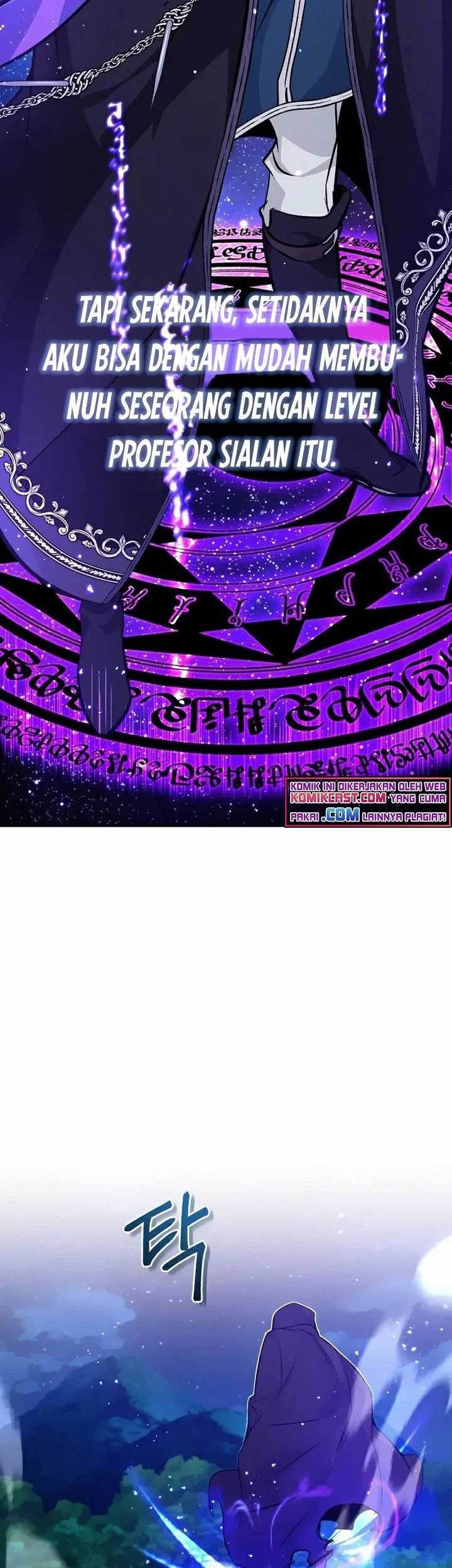 The Dark Magician Transmigrates After 66666 Years Chapter 31 Gambar 26