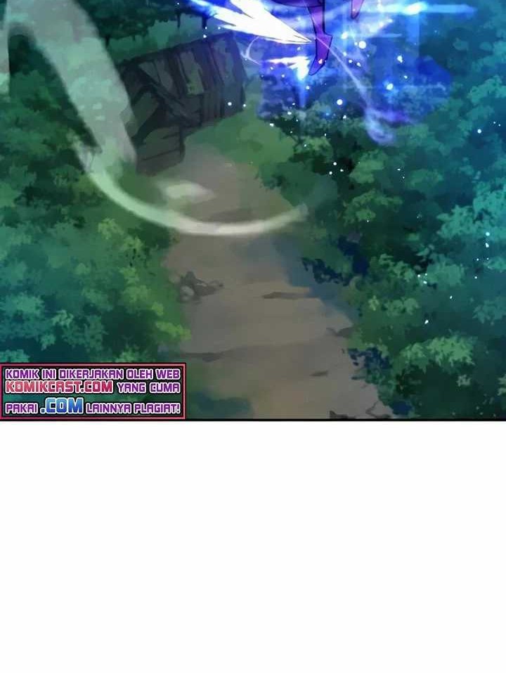 The Dark Magician Transmigrates After 66666 Years Chapter 31 Gambar 27