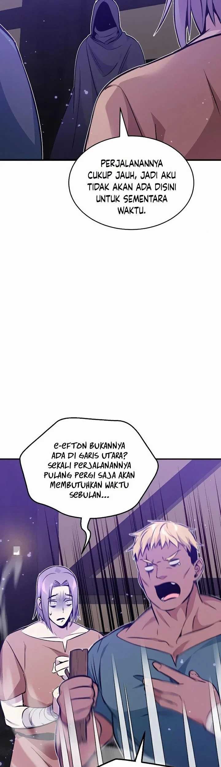The Dark Magician Transmigrates After 66666 Years Chapter 31 Gambar 30