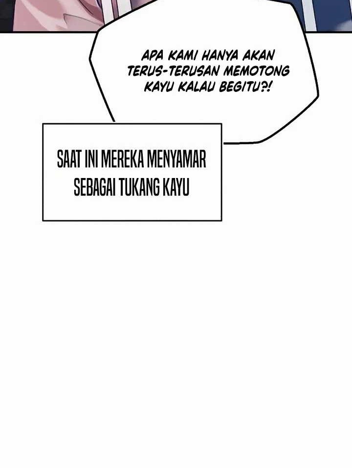 The Dark Magician Transmigrates After 66666 Years Chapter 31 Gambar 31