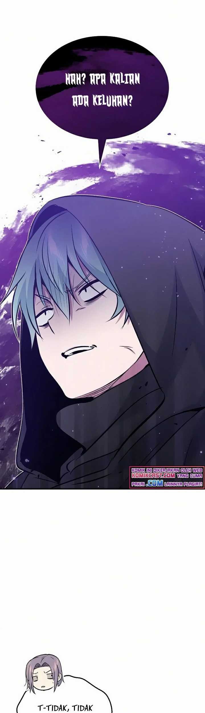 The Dark Magician Transmigrates After 66666 Years Chapter 31 Gambar 32