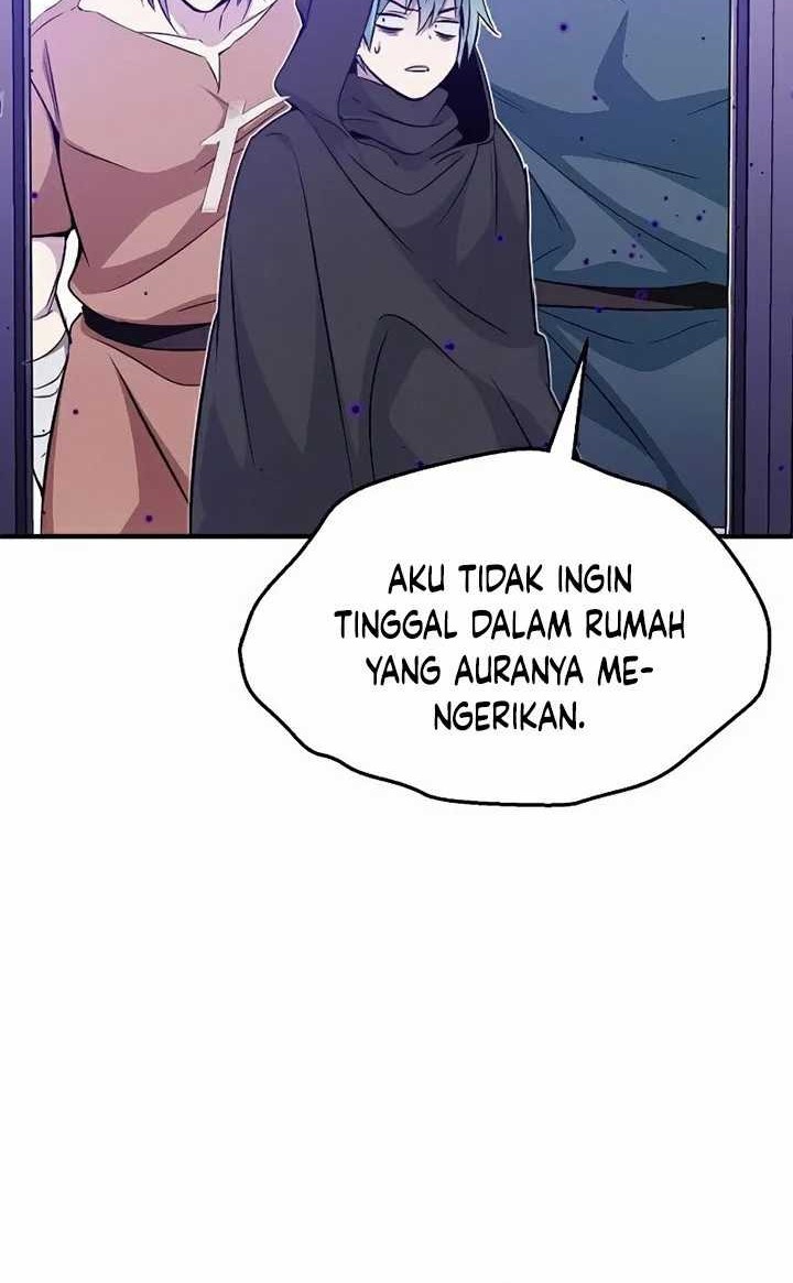 The Dark Magician Transmigrates After 66666 Years Chapter 31 Gambar 41