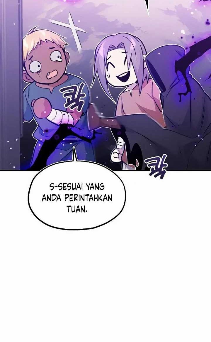 The Dark Magician Transmigrates After 66666 Years Chapter 31 Gambar 43
