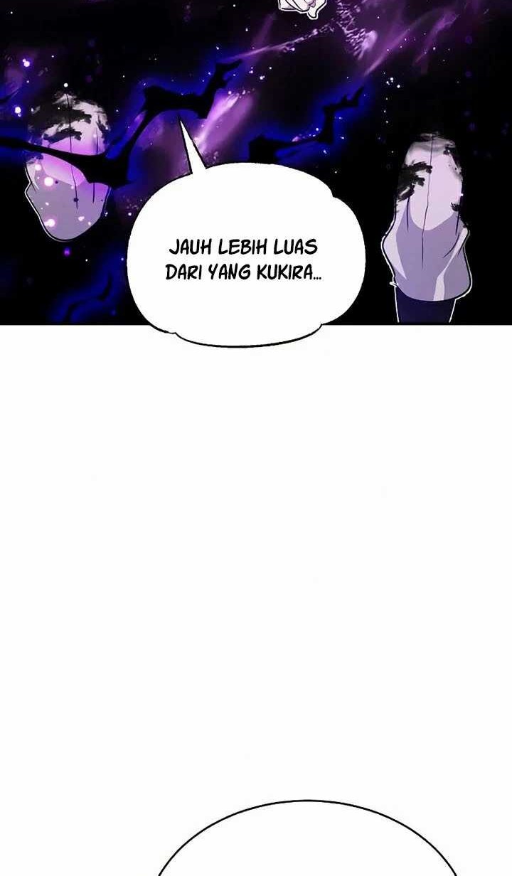 The Dark Magician Transmigrates After 66666 Years Chapter 31 Gambar 47