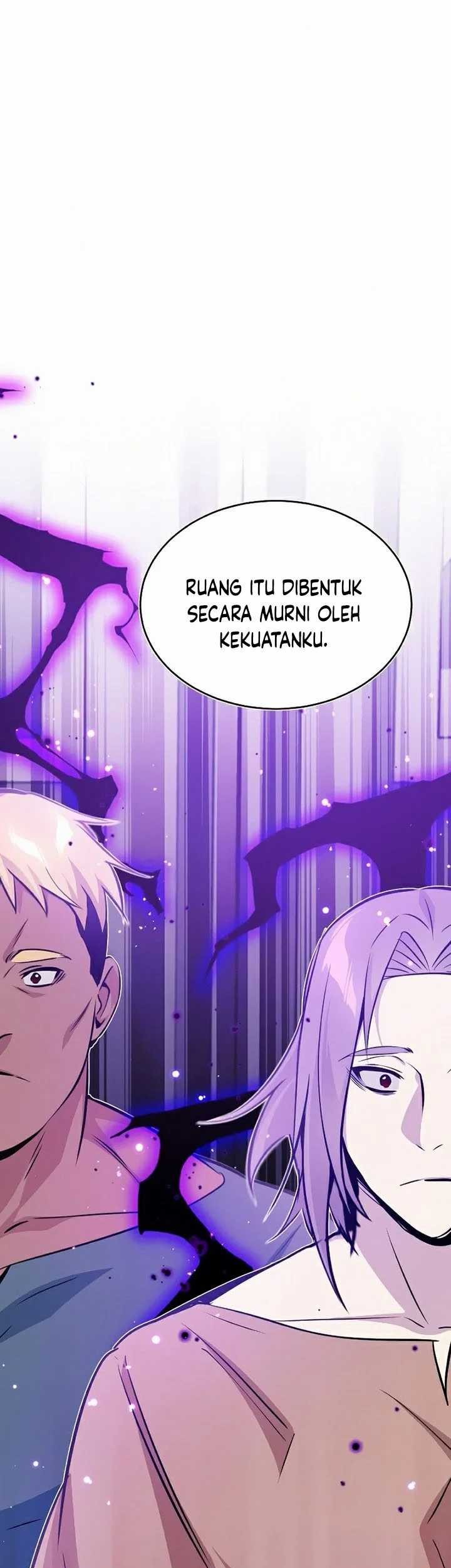 The Dark Magician Transmigrates After 66666 Years Chapter 31 Gambar 50