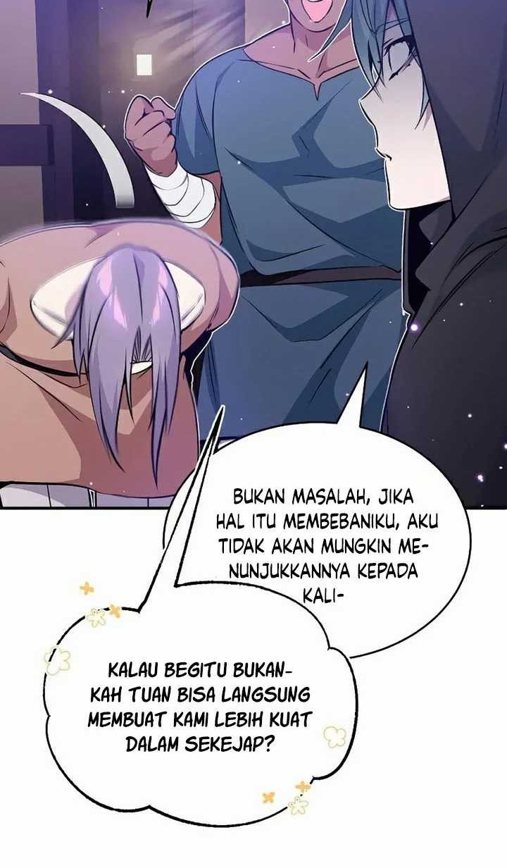 The Dark Magician Transmigrates After 66666 Years Chapter 31 Gambar 53