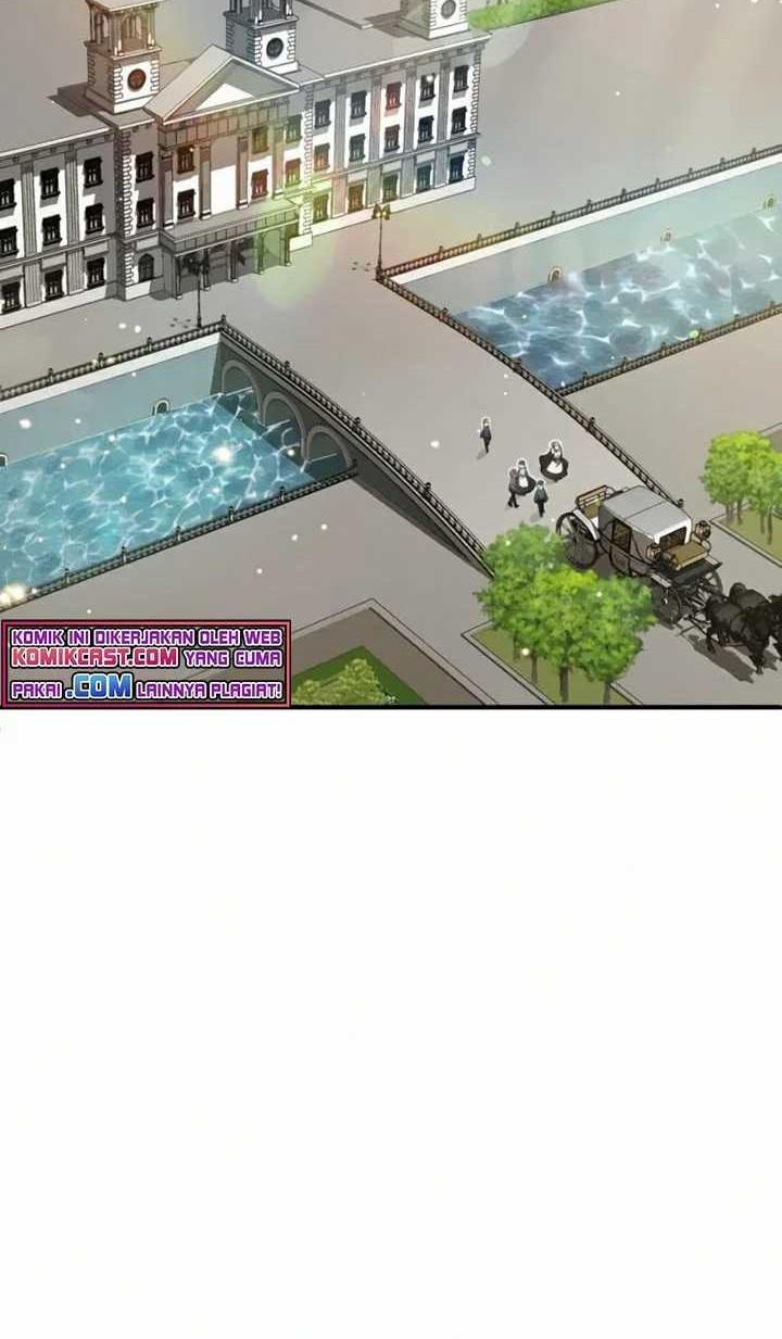 The Dark Magician Transmigrates After 66666 Years Chapter 31 Gambar 57