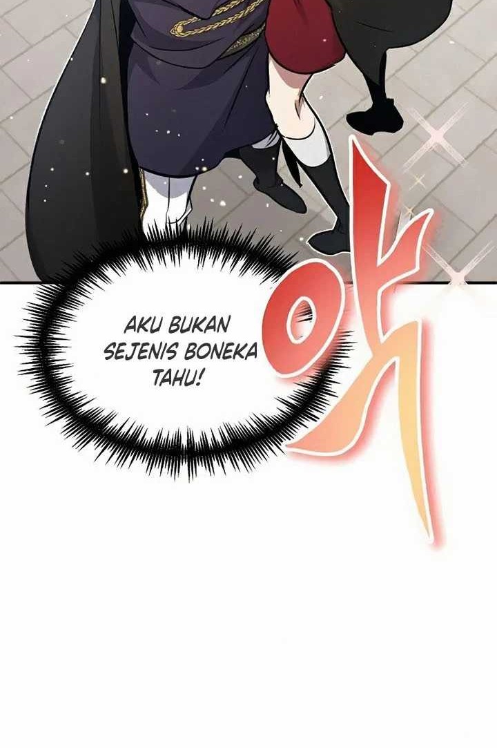 The Dark Magician Transmigrates After 66666 Years Chapter 31 Gambar 59