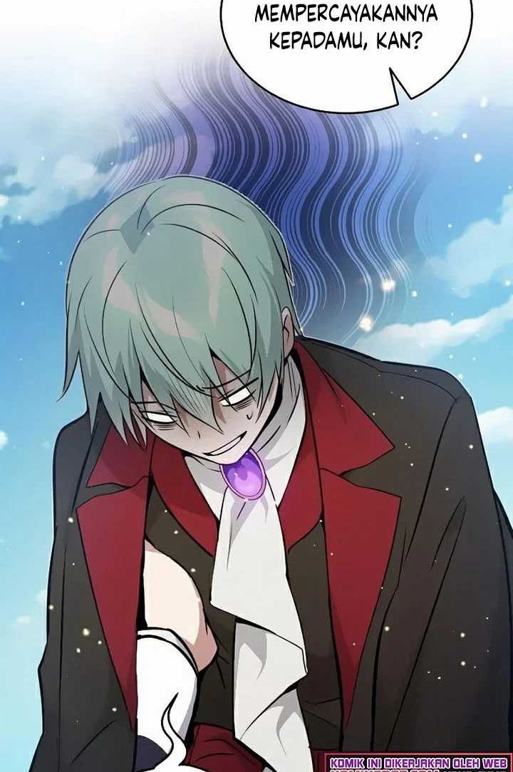 The Dark Magician Transmigrates After 66666 Years Chapter 31 Gambar 61