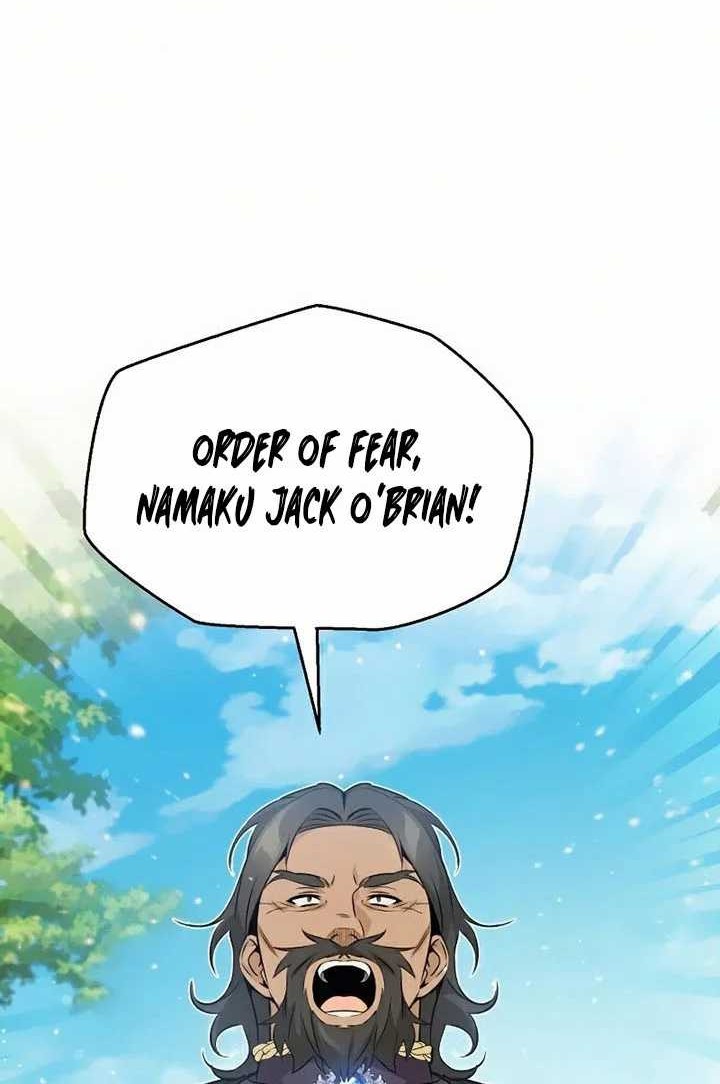 The Dark Magician Transmigrates After 66666 Years Chapter 31 Gambar 65