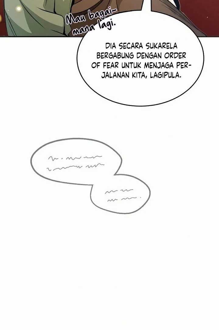 The Dark Magician Transmigrates After 66666 Years Chapter 31 Gambar 67