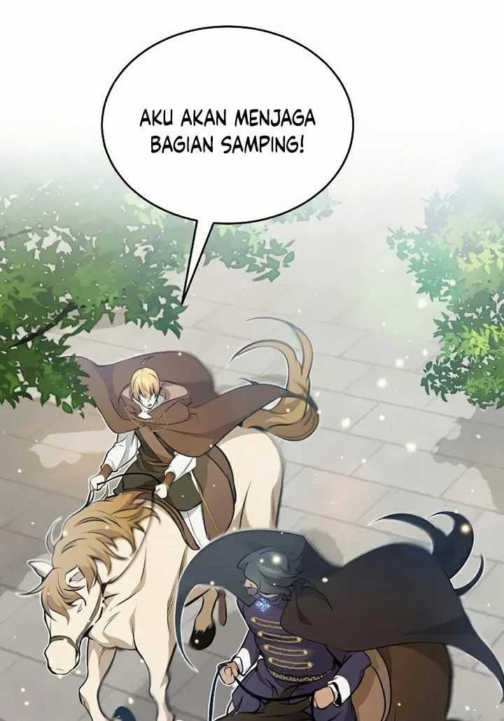 The Dark Magician Transmigrates After 66666 Years Chapter 31 Gambar 71