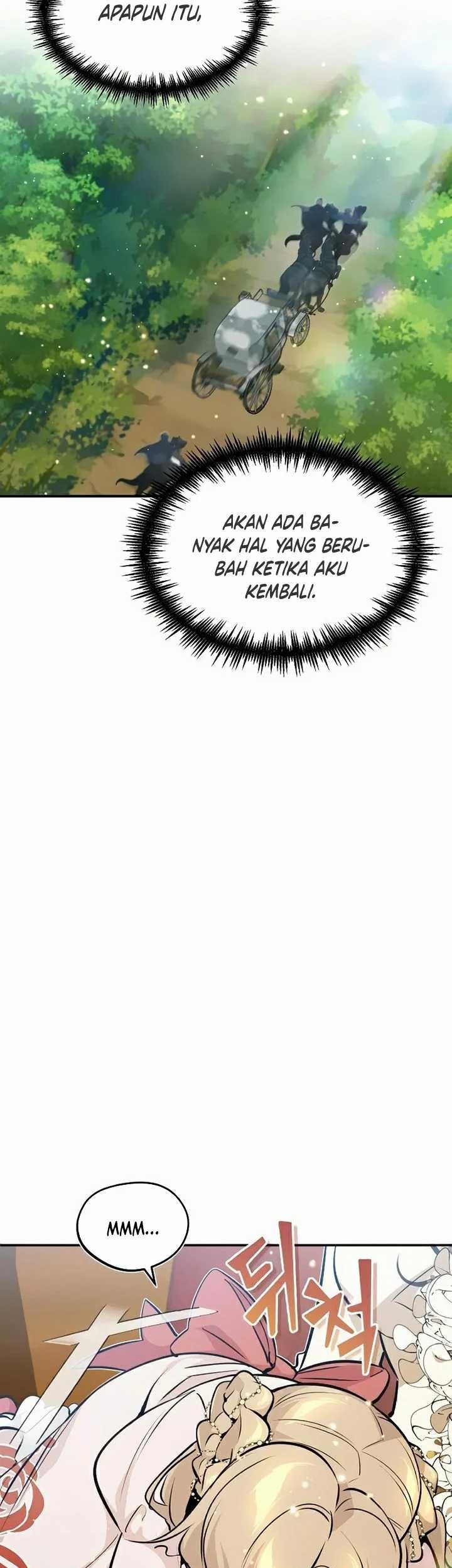 The Dark Magician Transmigrates After 66666 Years Chapter 31 Gambar 76