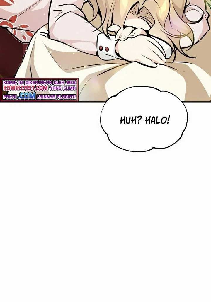 The Dark Magician Transmigrates After 66666 Years Chapter 31 Gambar 77