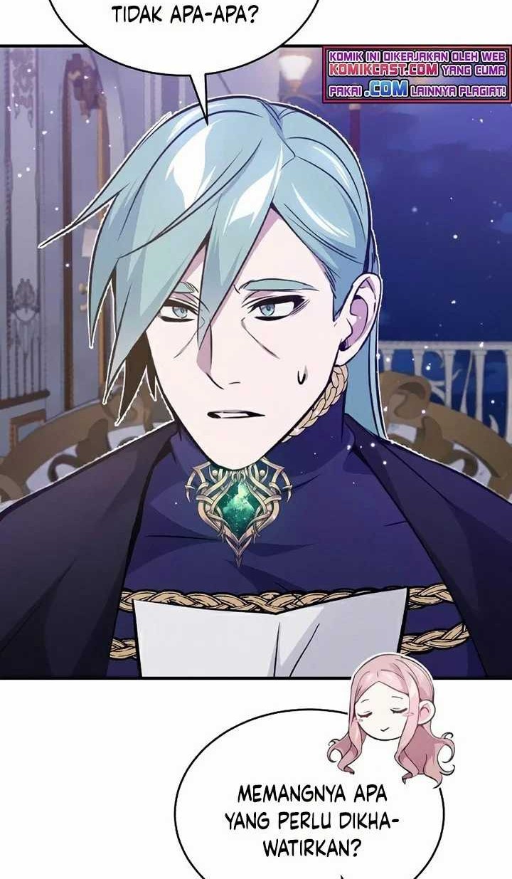 The Dark Magician Transmigrates After 66666 Years Chapter 31 Gambar 5