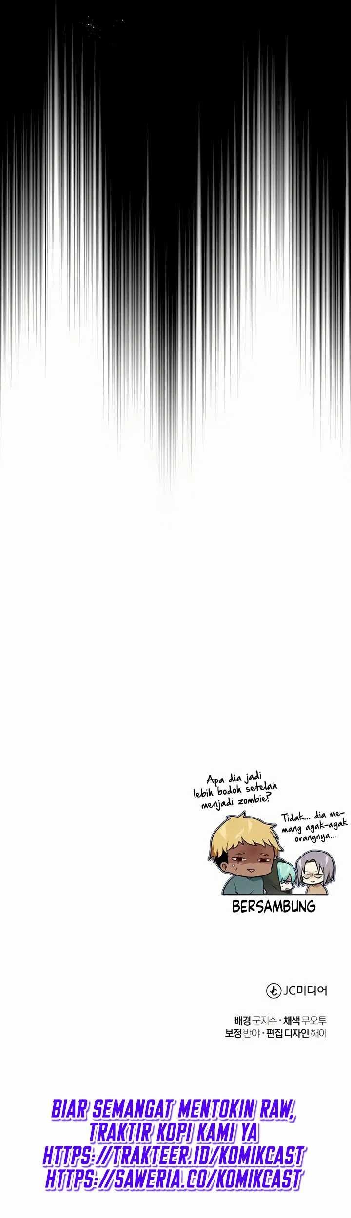 The Dark Magician Transmigrates After 66666 Years Chapter 31 Gambar 82