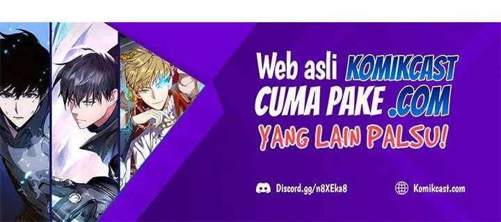 The Dark Magician Transmigrates After 66666 Years Chapter 31 Gambar 83