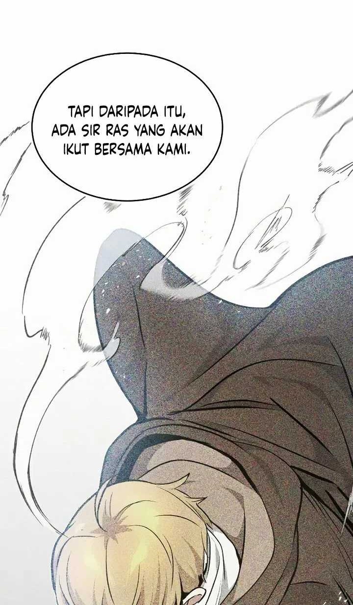 The Dark Magician Transmigrates After 66666 Years Chapter 31 Gambar 9