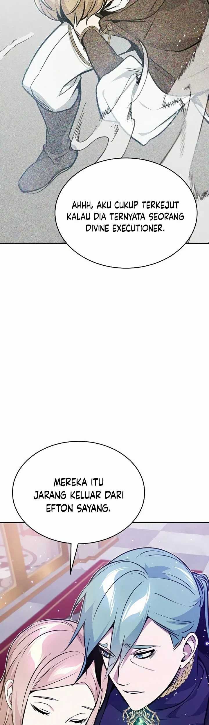 The Dark Magician Transmigrates After 66666 Years Chapter 31 Gambar 10