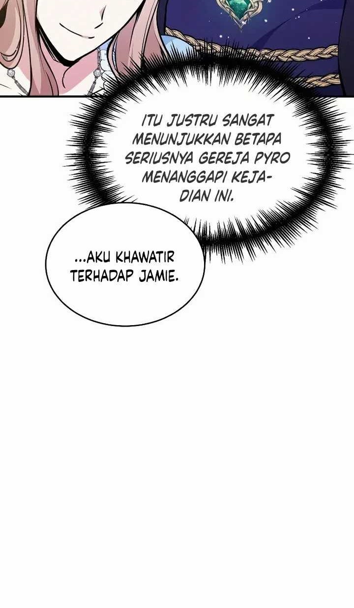 The Dark Magician Transmigrates After 66666 Years Chapter 31 Gambar 11