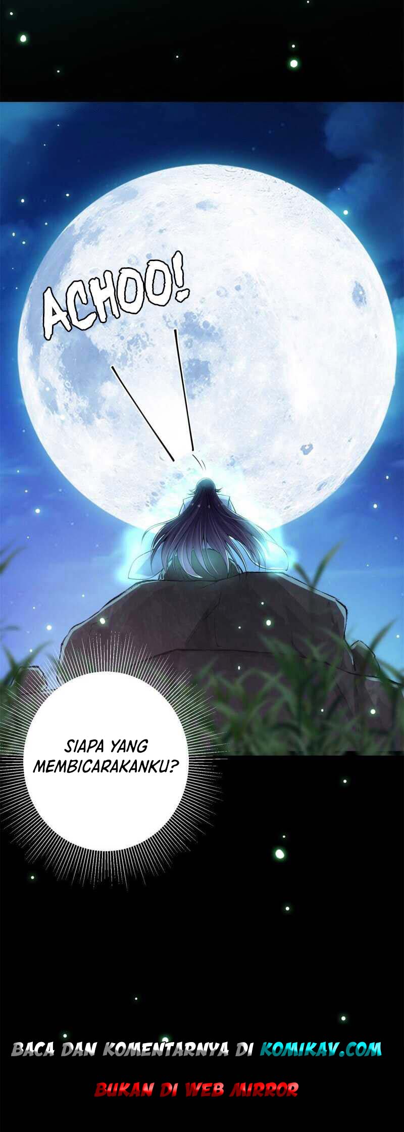 Keep A Low Profile, Sect Leader Chapter 17 Gambar 25