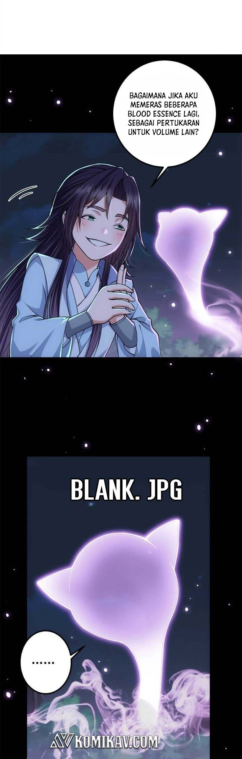 Baca Manhua Keep A Low Profile, Sect Leader Chapter 17 Gambar 2