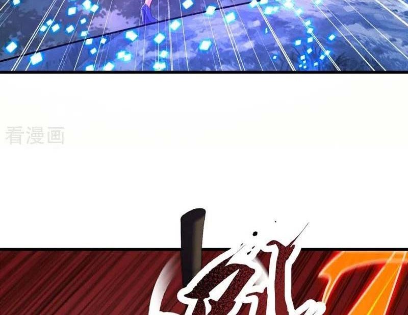 Spirit Sword Sovereign Chapter 467 Gambar 19