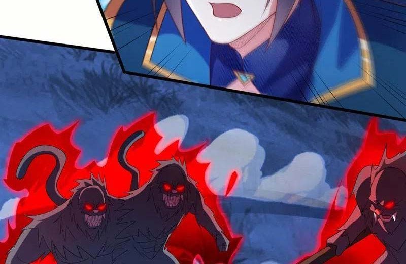 Spirit Sword Sovereign Chapter 467 Gambar 29