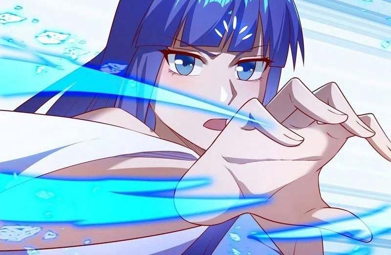 Spirit Sword Sovereign Chapter 467 Gambar 35