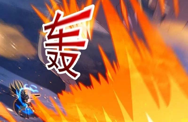 Spirit Sword Sovereign Chapter 467 Gambar 37