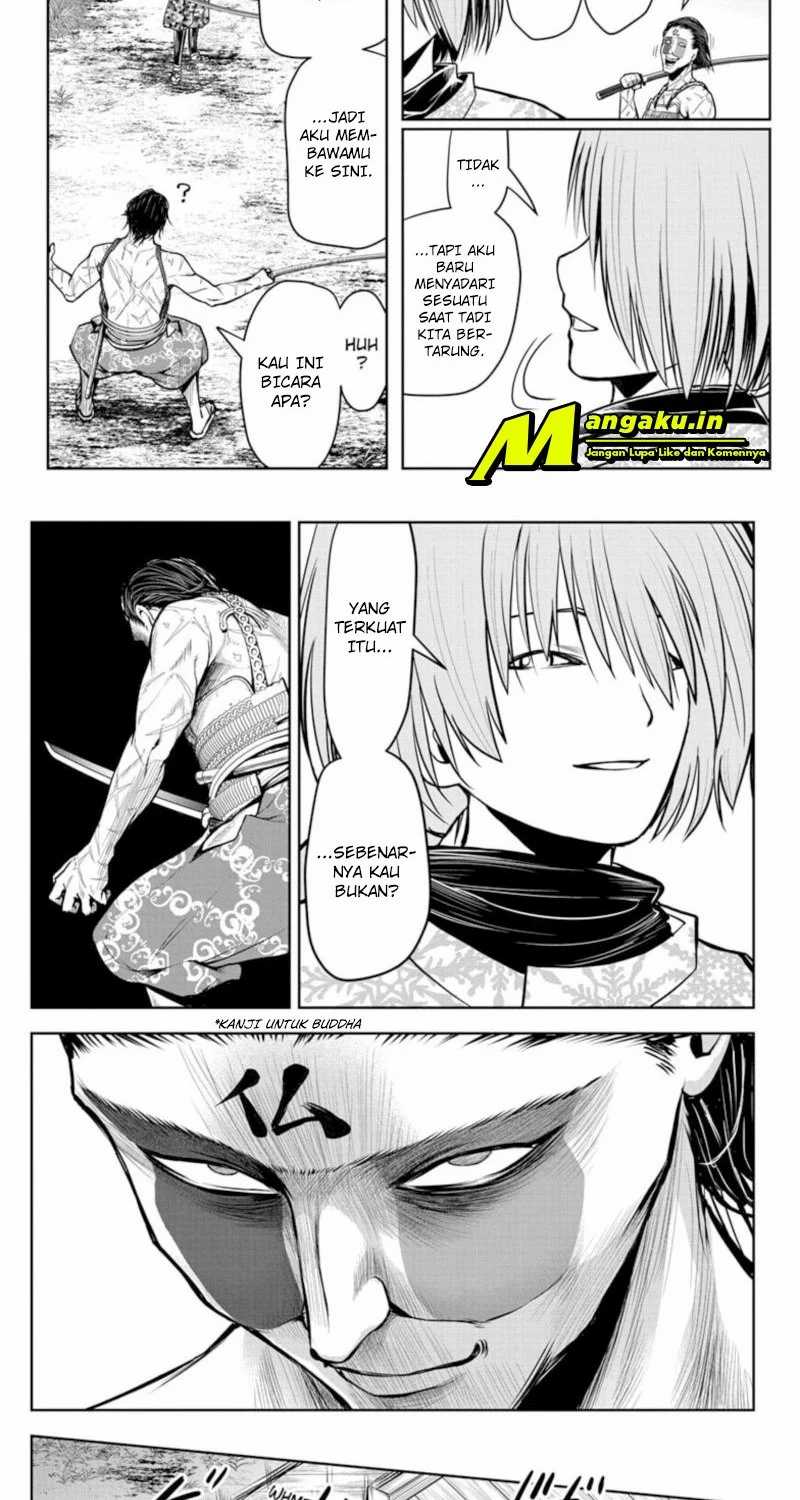 The Elusive Samurai Chapter 20 Gambar 12