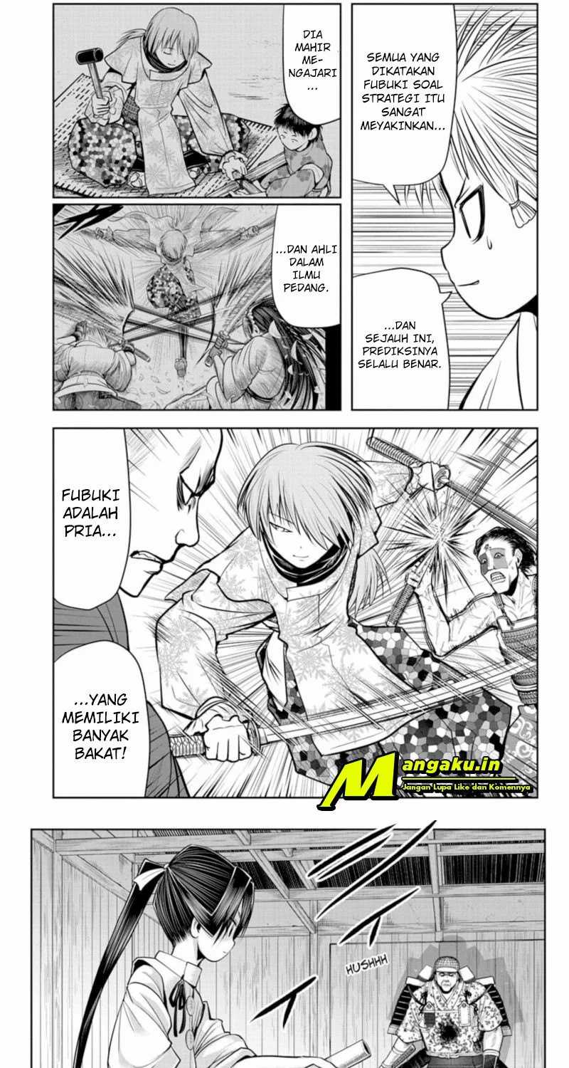 The Elusive Samurai Chapter 20 Gambar 3