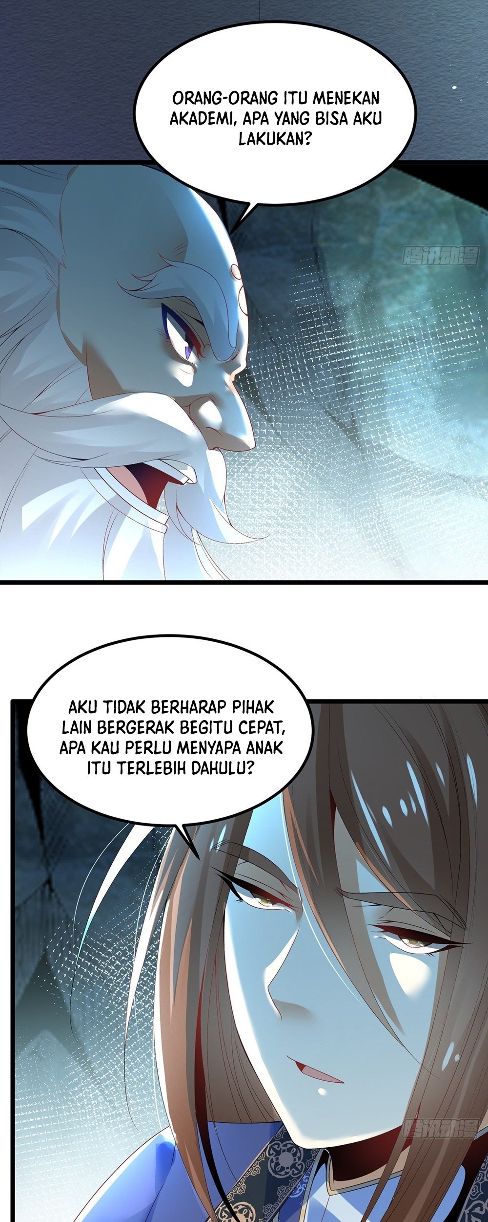 Chaotic Sword God (Remake) Chapter 24 Gambar 6