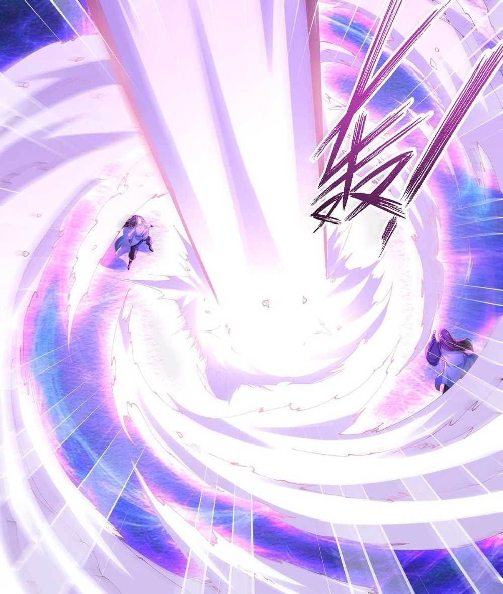 Chaotic Sword God (Remake) Chapter 23 Gambar 23