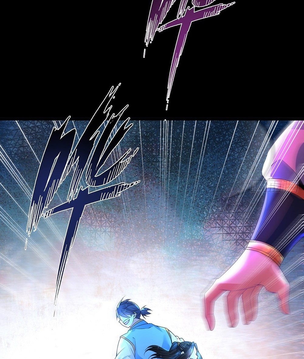 Chaotic Sword God (Remake) Chapter 23 Gambar 3