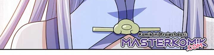 My Lady Is Actually the Empress? Chapter 52 Gambar 5