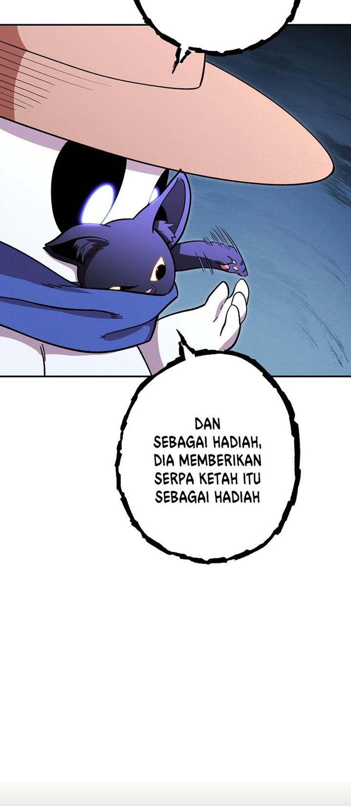 Dungeon Reset Chapter 104 Gambar 28