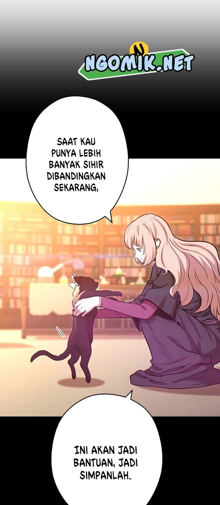 Dungeon Reset Chapter 104 Gambar 29