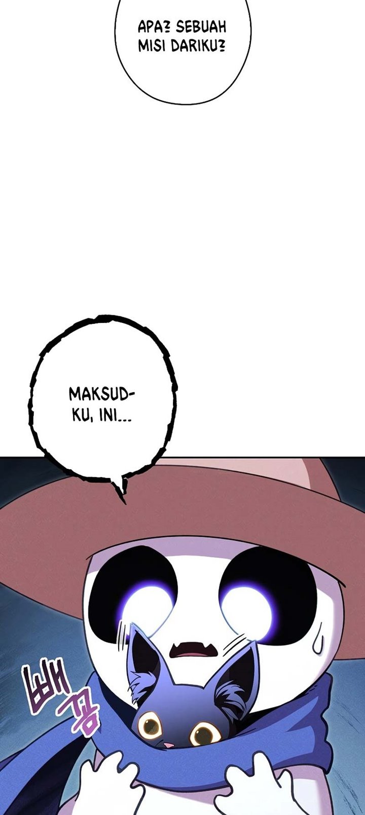 Dungeon Reset Chapter 104 Gambar 3