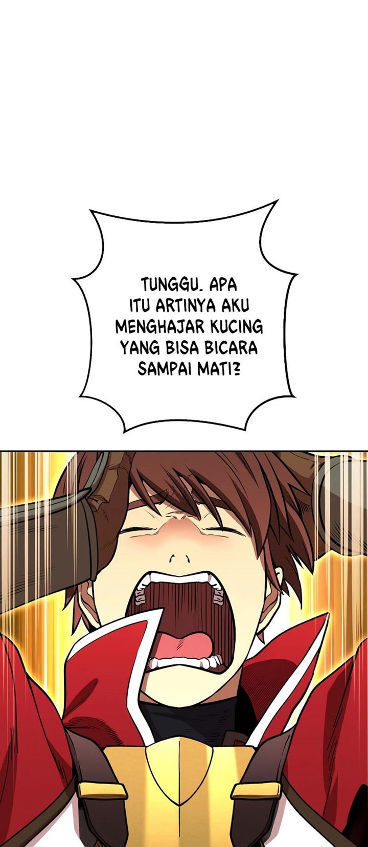 Dungeon Reset Chapter 104 Gambar 32