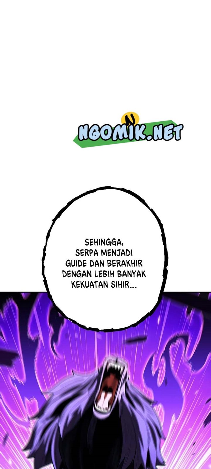 Dungeon Reset Chapter 104 Gambar 44