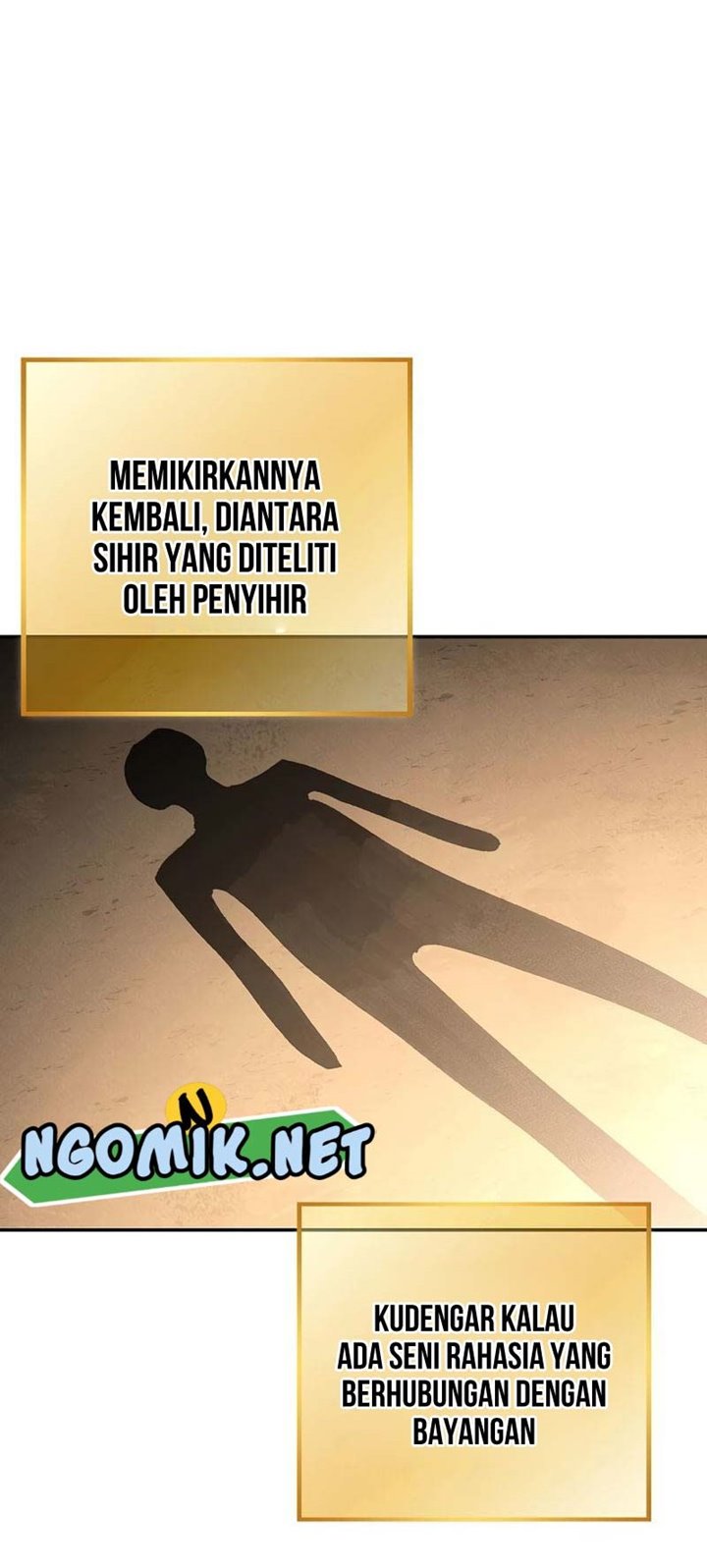 Dungeon Reset Chapter 104 Gambar 49