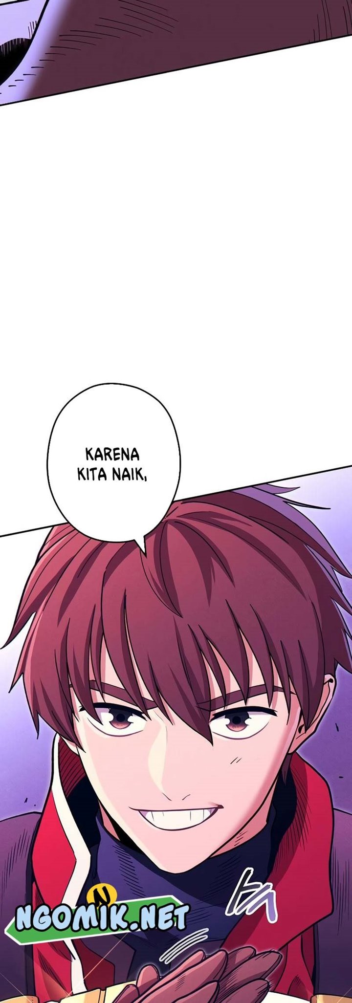 Dungeon Reset Chapter 104 Gambar 72